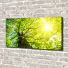 Tulup® Leinwandbild - 140x70 cm - Wandkunst - Drucke auf Produktbild-Vorschau 2