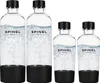 Výrobník perlivé vody SpinelSoda BubbleON + SpinelSoda Náhled obrázku produktu 4