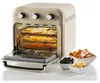 Ariete Heißluftfritteuse und Mini-Ofen 3in1 Vintage Beige, Produktbild-Vorschau 8