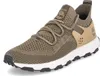 Timberland Męskie Niskie Trampki WINSOR TRAIL Oliwkowa Podgląd zdjęcia produktu 2