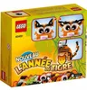 LEGO 40491 Rok tygra Náhled obrázku produktu 7