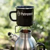 Petromax Emaille-Becher schwarz Produktbild-Vorschau 16
