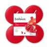 Bolsius scaldini profumati Pomegranate Maxi Anteprima dell’immagine prodotto 9