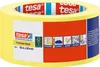 TESA 4334, 19 mm x 50 m, 50 m, 19 mm, Gelb Produktbild-Vorschau 3