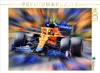 CALVENDO Puzzle Lando Norris ist Brite und startet für das Produktbild-Vorschau 1