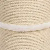 Kratzstamm Carla · Kratzsäule (Ø20cm) mit Spielschiene· Produktbild-Vorschau 7