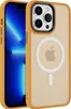 Handyhülle Magsafe für Apple iPhone 15 Pro Handyhülle Produktbild-Vorschau 1