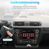 HEXINEX 7palcové autorádio pro BMW E90/E91/E92/E93 s GPS Náhled obrázku produktu 7