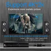 HDMI Stereo Audio Extractor Converter 4K * 2K HDMI to HDMI Produktbild-Vorschau 4