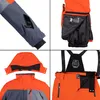 killtec Skianzug zweiteiler XL=52 wasserdicht 10.000 mm,  Produktbild-Vorschau 10