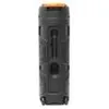 Altoparlante karaoke illuminato - INOVALLEY - KA129-XXL - Anteprima dell’immagine prodotto 4