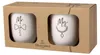 Villeroy & Boch Statement Becher mit Henkel "Mr and Mrs" Produktbild-Vorschau 8