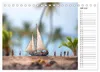 Miniatur Weltreise (Tischkalender 2027 DIN A5 quer), Produktbild-Vorschau 15