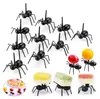 Ameisenfutter-Picks Wiederverwendbare Obst Dessert Gabel Produktbild-Vorschau 1