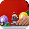LEGO 71368 Super Mario Toads Chasse au trésor - Set Voir les images du produit 14