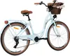 Goetze Mood 26 Zoll City Bike, 17 Zoll Tiefeinsteiger, Produktbild-Vorschau 3
