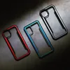 Pouzdro Raptic X-Doria Case Case pro Iphone 14 Black Náhled obrázku produktu 11