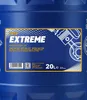 Mannol Extreme 5W-40 20 Liter Kanister Reifen Produktbild-Vorschau 1
