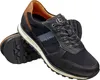 Bugatti Herren Sneakers aus weichem Leder und in Produktbild-Vorschau 2