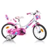 Mädchen Fahrrad Dino Fahrräder FAIRY 16" Produktbild-Vorschau 10
