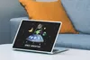 MuchoWow® Laptop Aufkleber Sticker Cover Zitate - Produktbild-Vorschau 4