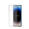 Ultra průhledné pouzdro pro Xiaomi Redmi A2 / A1 Náhled obrázku produktu 6