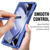Handyhülle für Samsung Galaxy Z Fold 5 mit Pen, Produktbild-Vorschau 7