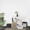 ROTHO Contenitore BRISEN 18L - bianco Anteprima dell’immagine prodotto 14