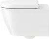Duravit Darling New WC-Sitz Compact ohne Absenkautomatik Produktbild-Vorschau 7