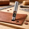 Set di punzoni 2-22 mm 15 pezzi Acciaio al carbonio per Anteprima dell’immagine prodotto 6