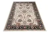 Teppich Wohnzimmer Schlafzimmer Kurzflor Design Klassisch Produktbild-Vorschau 6