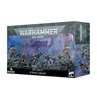 Warhammer 40,000 Úderný oddiel Grey Knights Náhľad obrázku produktu 5