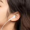 Apple Earpods In-Ear Mit Mikrofon Und Geräuschunterdrückung Produktbild-Vorschau 2