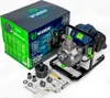 Výkonné 2", MAX 5,2HP 18000l/h ZAHRADNÍ MOTOROVÉ ČERPADLO Náhled obrázku produktu 4