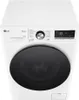 LG W4WR7096Y Lavatrice-asciugatrice 9 kg / 6 kg Anteprima dell’immagine prodotto 14