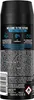 AXE Alaska Deo 24x 150ml Deospray Deodorant Bodyspray ohne Produktbild-Vorschau 6