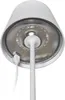 SIGOR Akku-Tischleuchte Nuindie 38cm schneeweiß rund 2,2W Produktbild-Vorschau 8