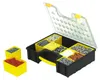 Stanley Werkzeug Organizer 42,3x10,5 cm Kunststoff 1-92-749 Produktbild-Vorschau 12