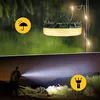 Guirlande lumineuse de camping, Enroulable Lampe de camping Voir les images du produit 6
