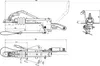 KNOTT Auflaufvorrichtung KF17-C mit Kupplung K20-B, zGG Produktbild-Vorschau 2