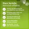 Casida Bio Rizinusöl – kaltgepresst, für Haare, Wimpern & Produktbild-Vorschau 5