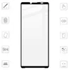 Pro Sony Xperia 1 VII 2x 3D Display Full LCD H9 Tvrzené Náhled obrázku produktu 1