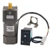 AC 220 V, 90 W, jednofazowy motoreduktor asynchroniczny, Podgląd zdjęcia produktu 7