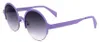 Italia Independent Sonnenbrille I I MOD METAL 0027 014.000 Produktbild-Vorschau 6