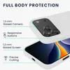kwmobile Handyhülle für iPhone 17 Pro Max Hülle, für iPhone Produktbild-Vorschau 4