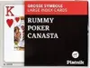 PIATNIK Opti Bridge Poker 0 0 0 Anteprima dell’immagine prodotto 2