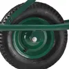 Zahradní kolečko 21062, trakař, do 210 kg s pneumatikami - Náhled obrázku produktu 9