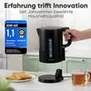 Bomann® Wasserkocher 1,7L | BPA frei | 2200W | Produktbild-Vorschau 6