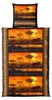 MF Bettwäsche Safari 65 gsm uni backside Produktbild-Vorschau 2