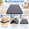 Tapis pour bac à litière Blue Eyes, tapis pour chat 40 x 60 Voir les images du produit 9